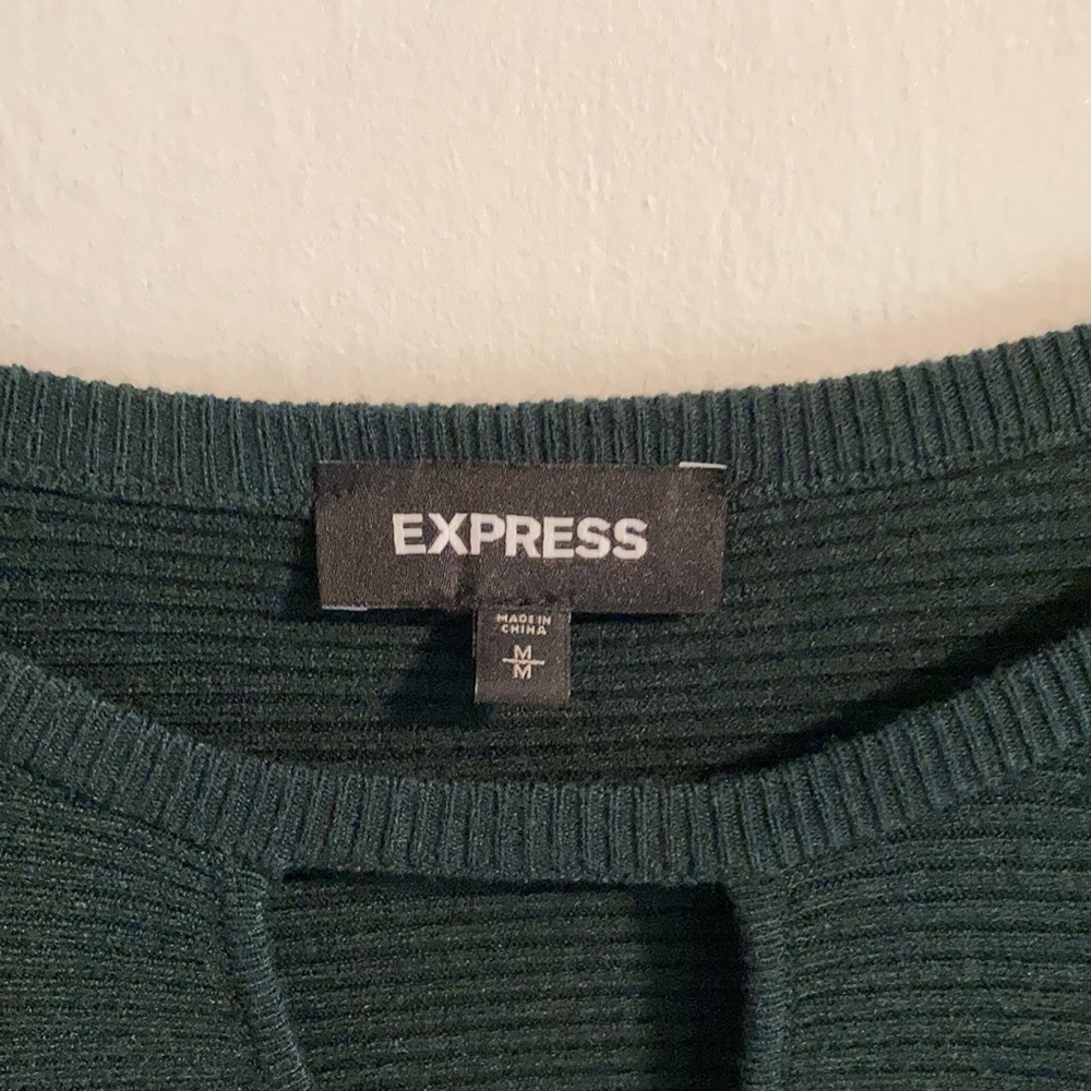Express Sweater - Picture 3 of 5